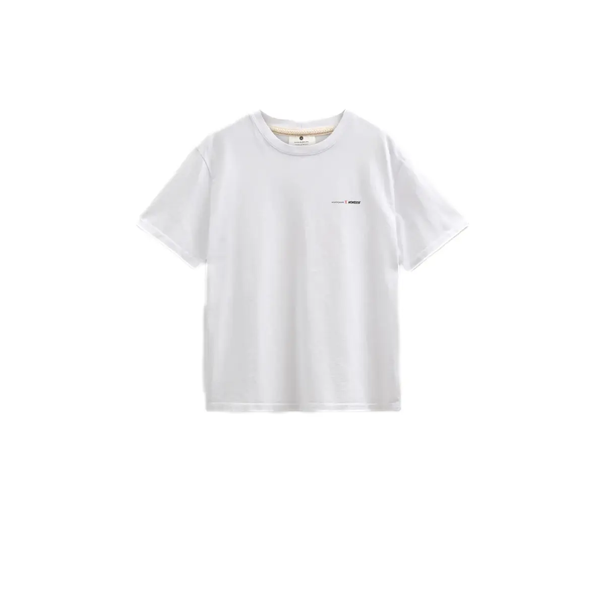T-shirt Anerkjendt Villads Timeless