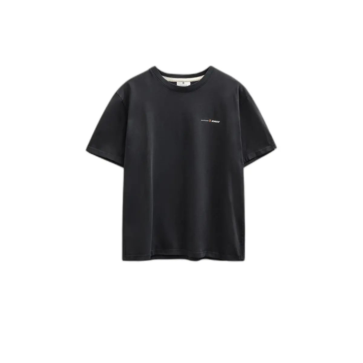 Image of T-Shirt Anerkjendt Villads Master