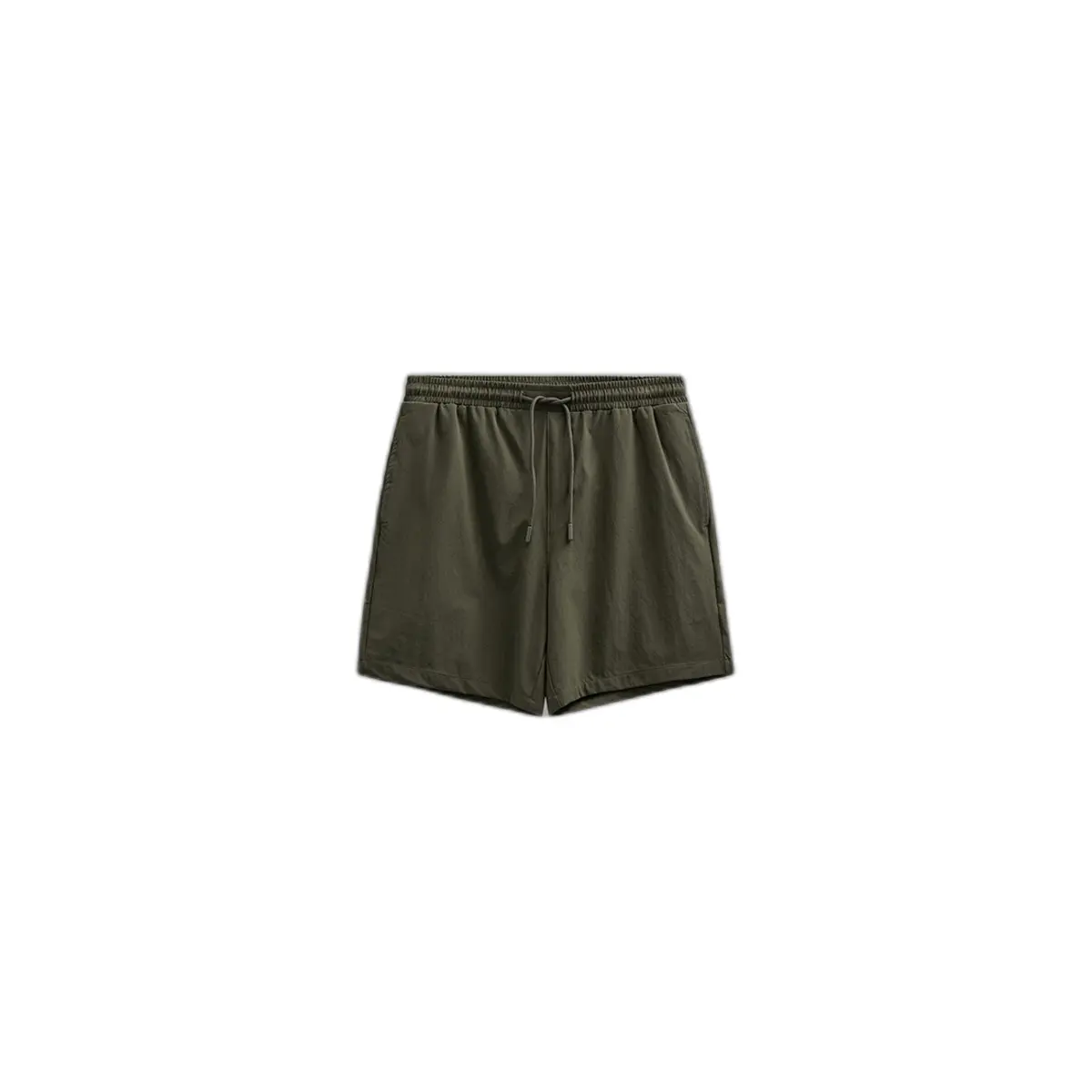 Image of Short Anerkjendt Hark