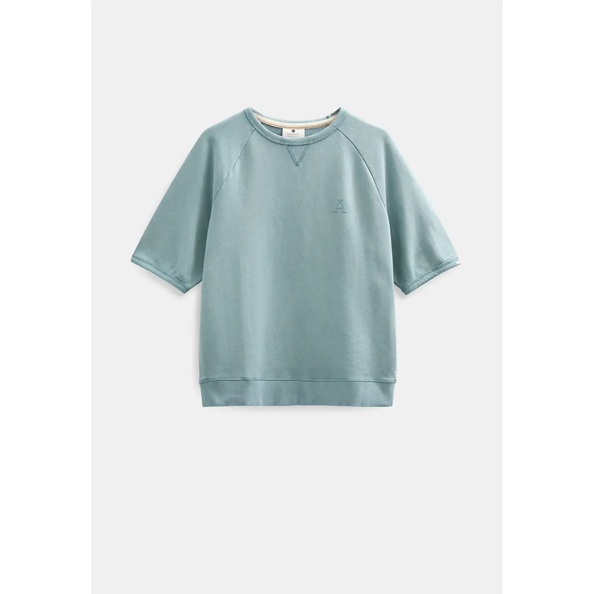Kurzärmeliges Sweatshirt Anerkjendt Toni