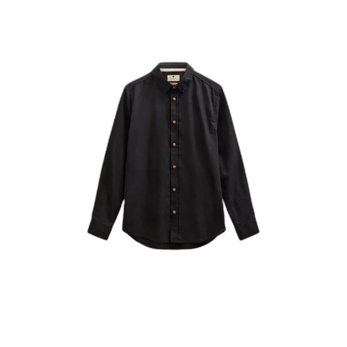 Langarmshirt Anerkjendt Leif
