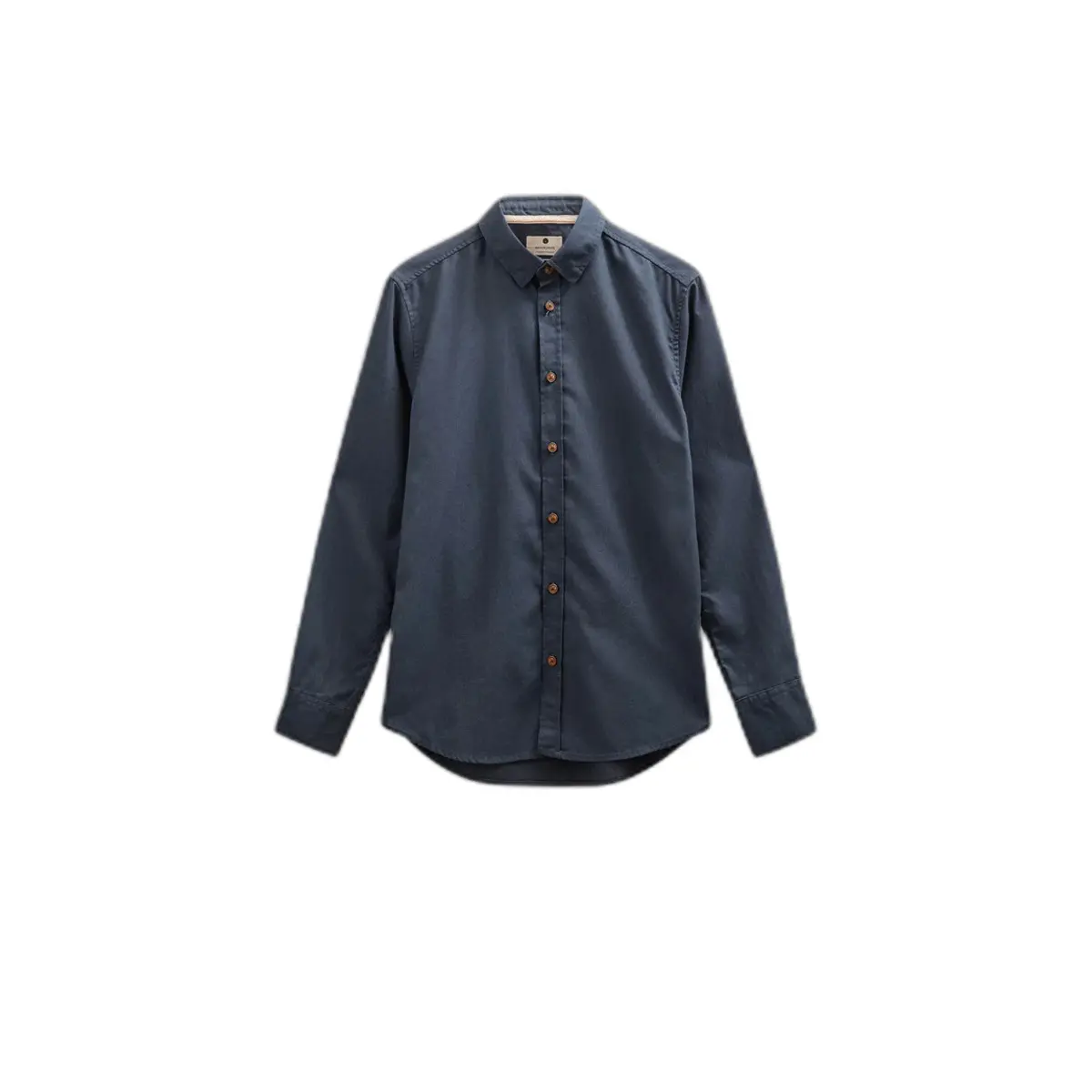 Image of Langarmshirt Anerkjendt Leif