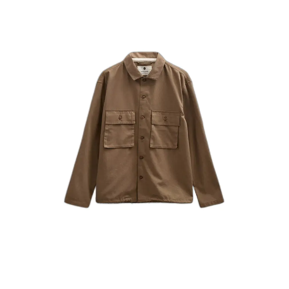 Overshirt Anerkjendt Otto