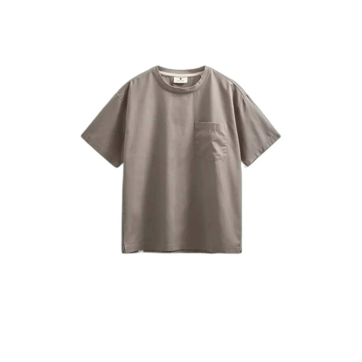 T-Shirt Anerkjendt Villads