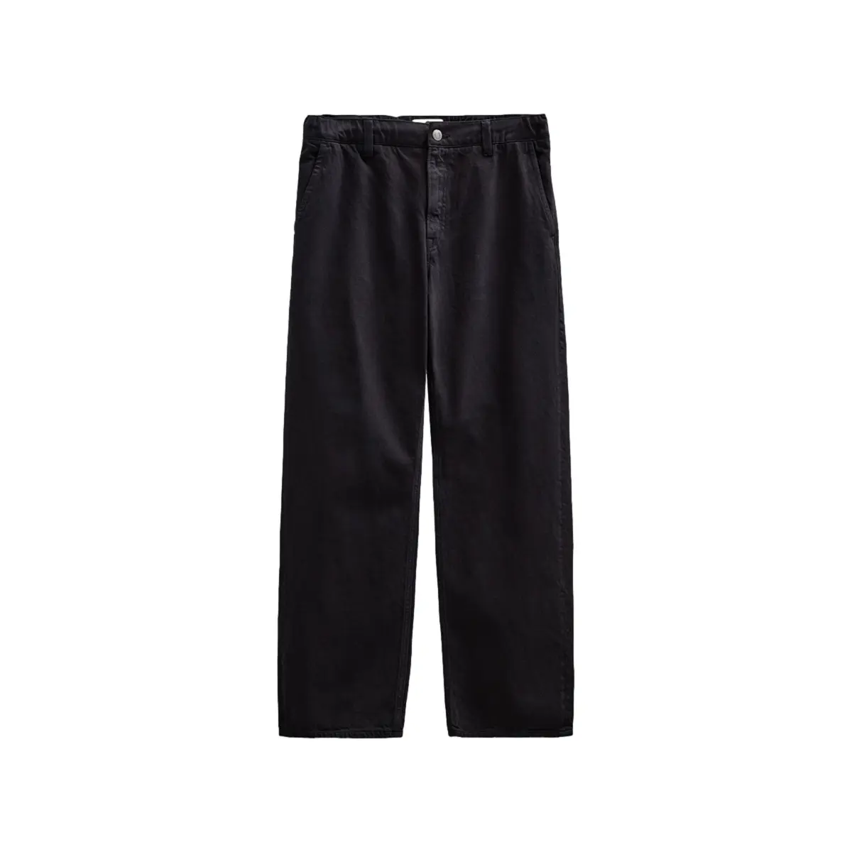 Pantalon Anerkjendt Jonas Ela Twill