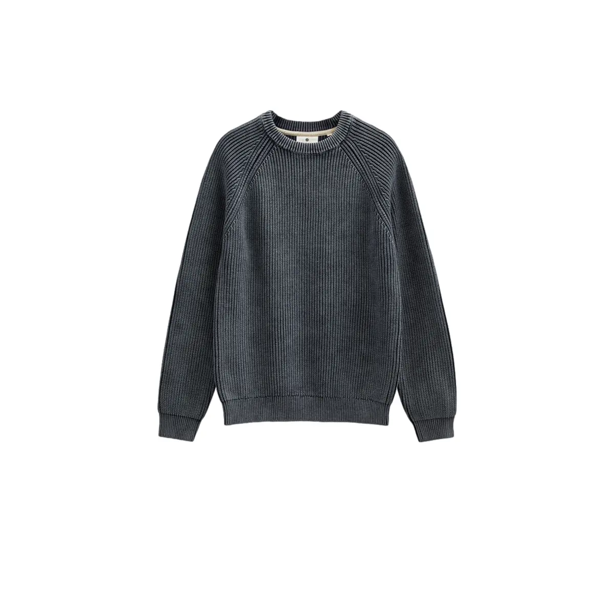 Pullover Anerkjendt Sune Washed Patent