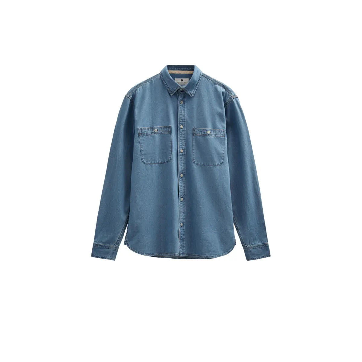 Langarmshirt Anerkjendt Laurits