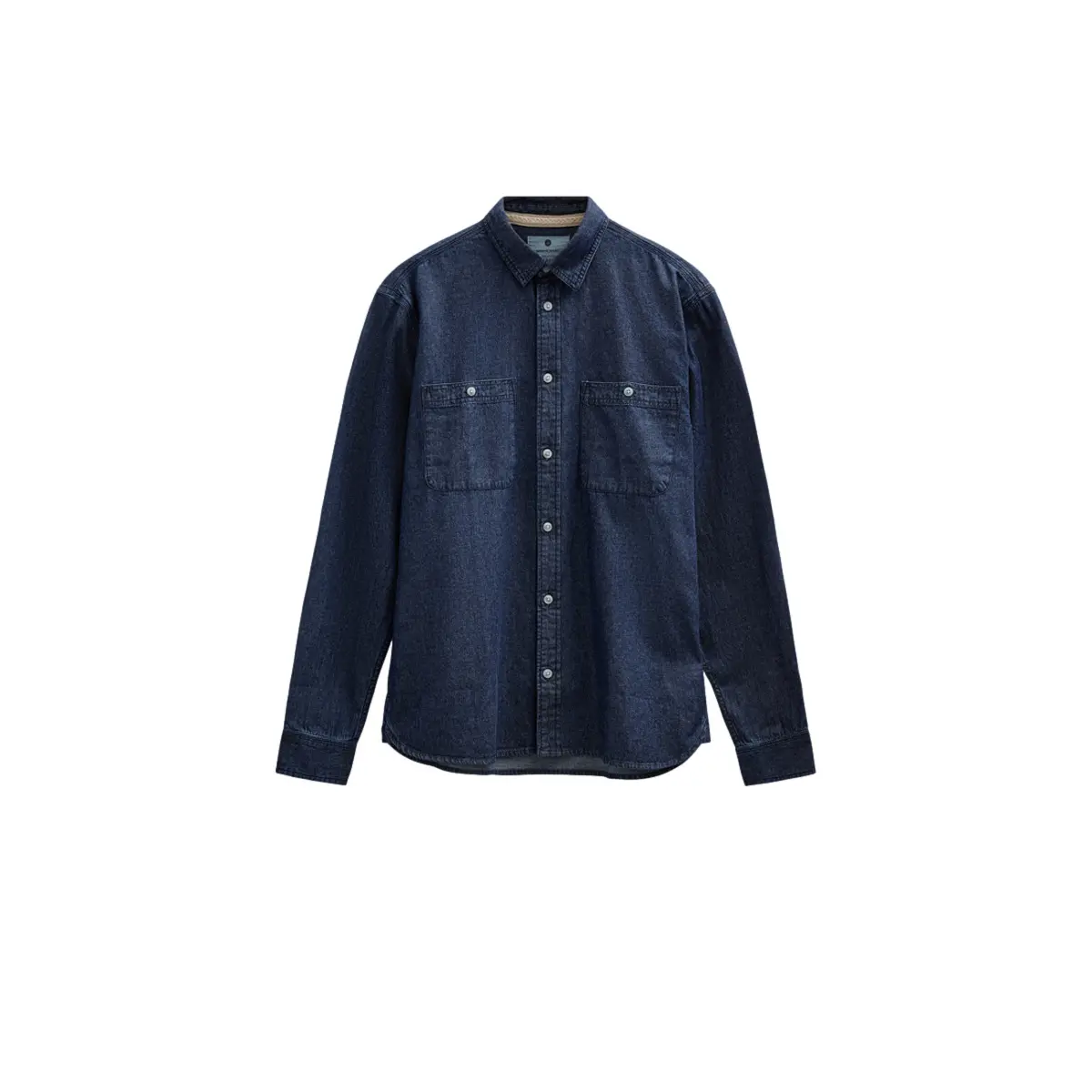 Langarmshirt Anerkjendt Laurits