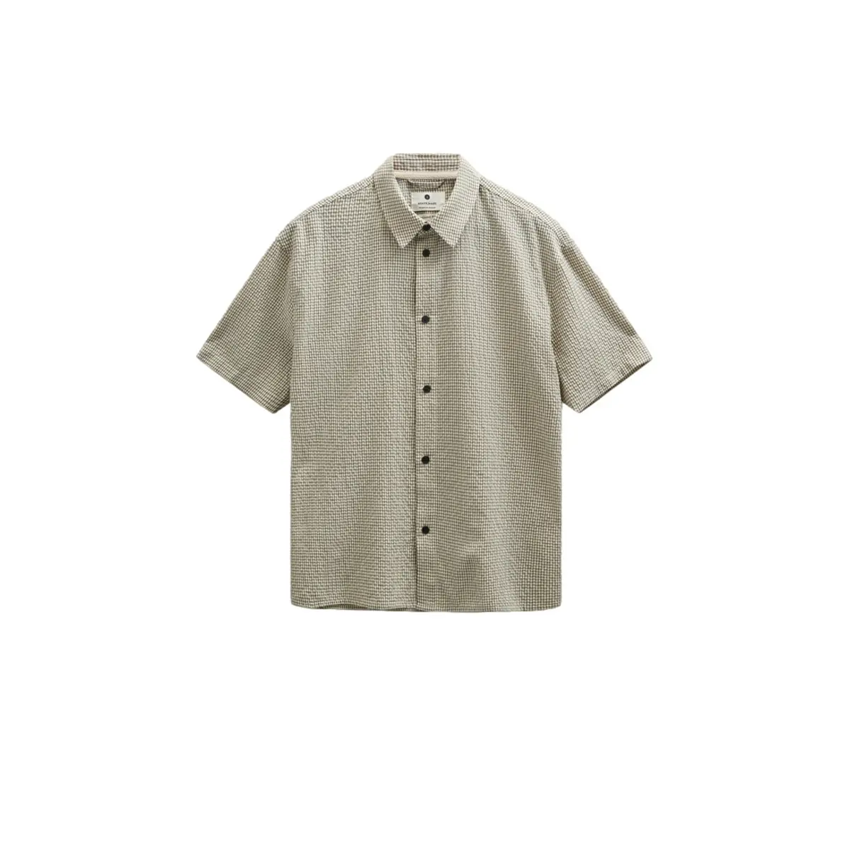 Shirt Anerkjendt Otto Check