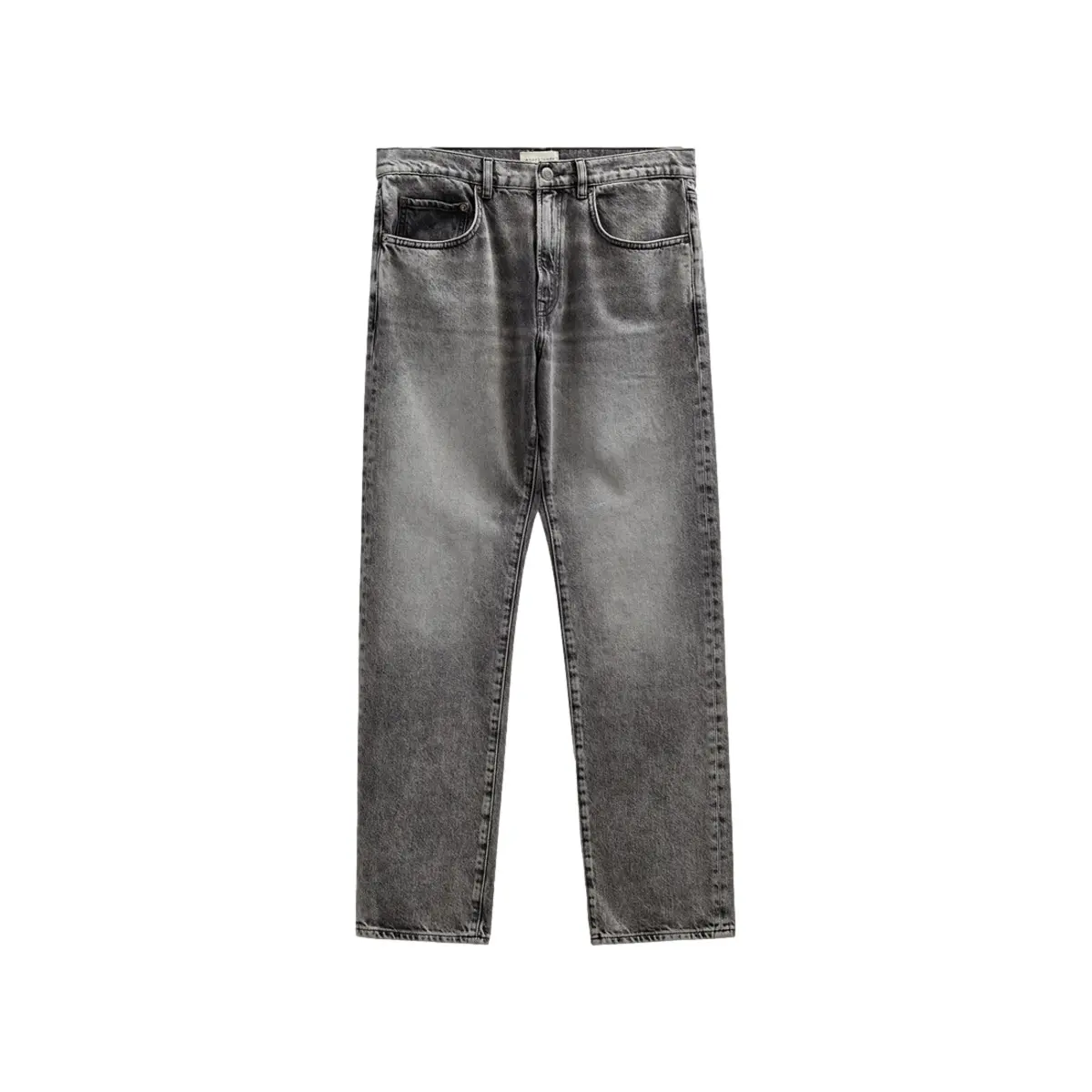 Jeans Anerkjendt Justin 8018