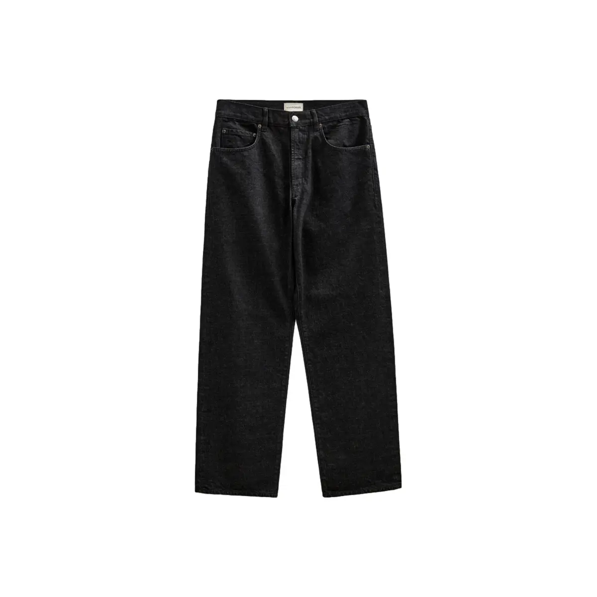 Jeans Anerkjendt Jonas Selvedge 8021