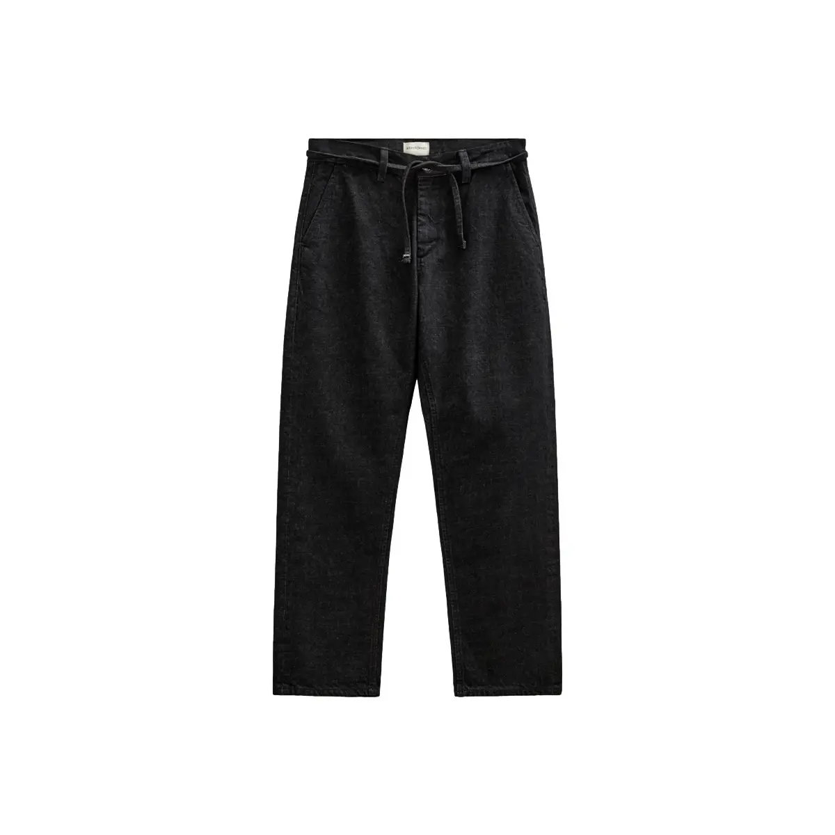 Jeans Anerkjendt Jan Selvedge 8021