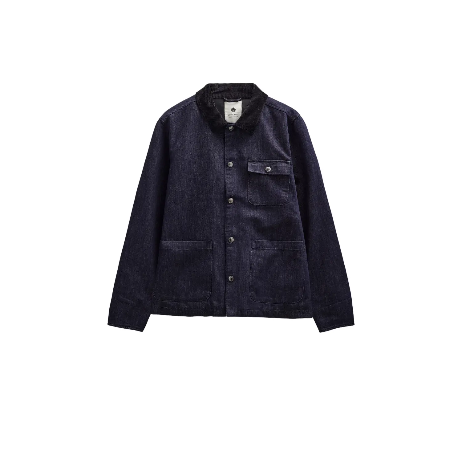 Jeansjacke Anerkjendt Bastian