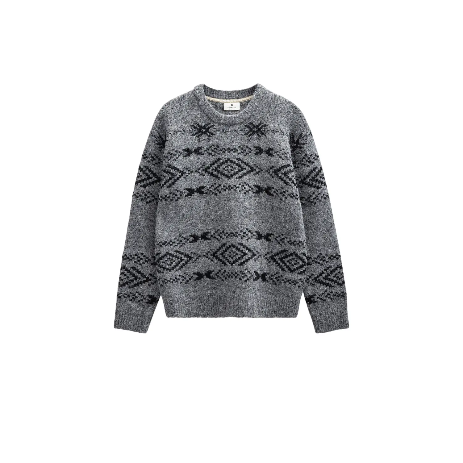 Pullover Anerkjendt Sinus