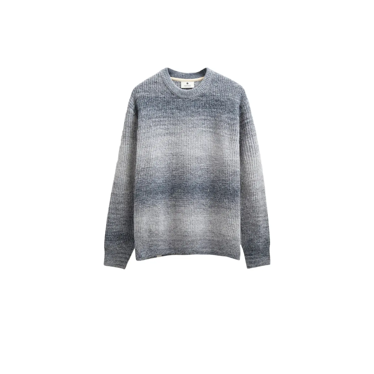 Trui Anerkjendt Sinus Space Dye