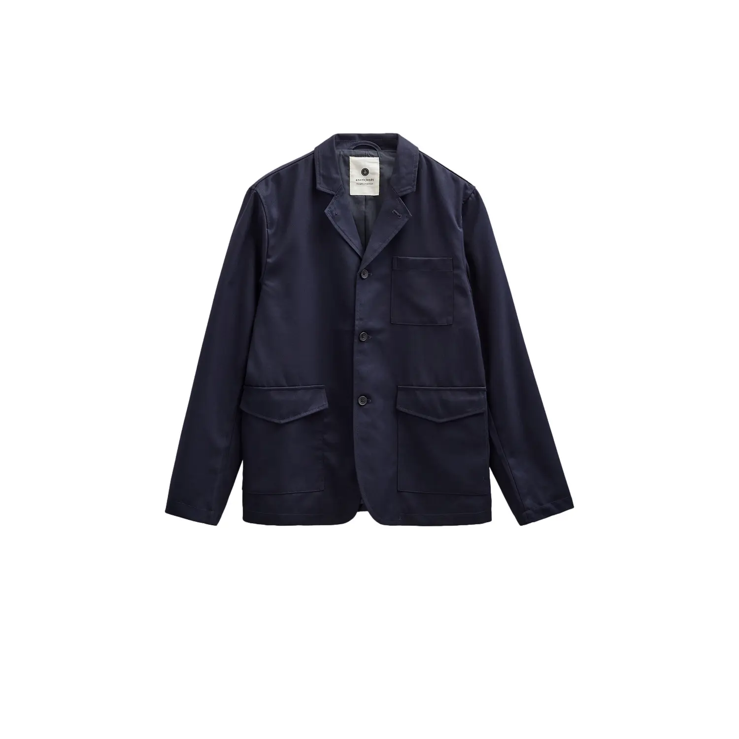 Blazer Anerkjendt Joe