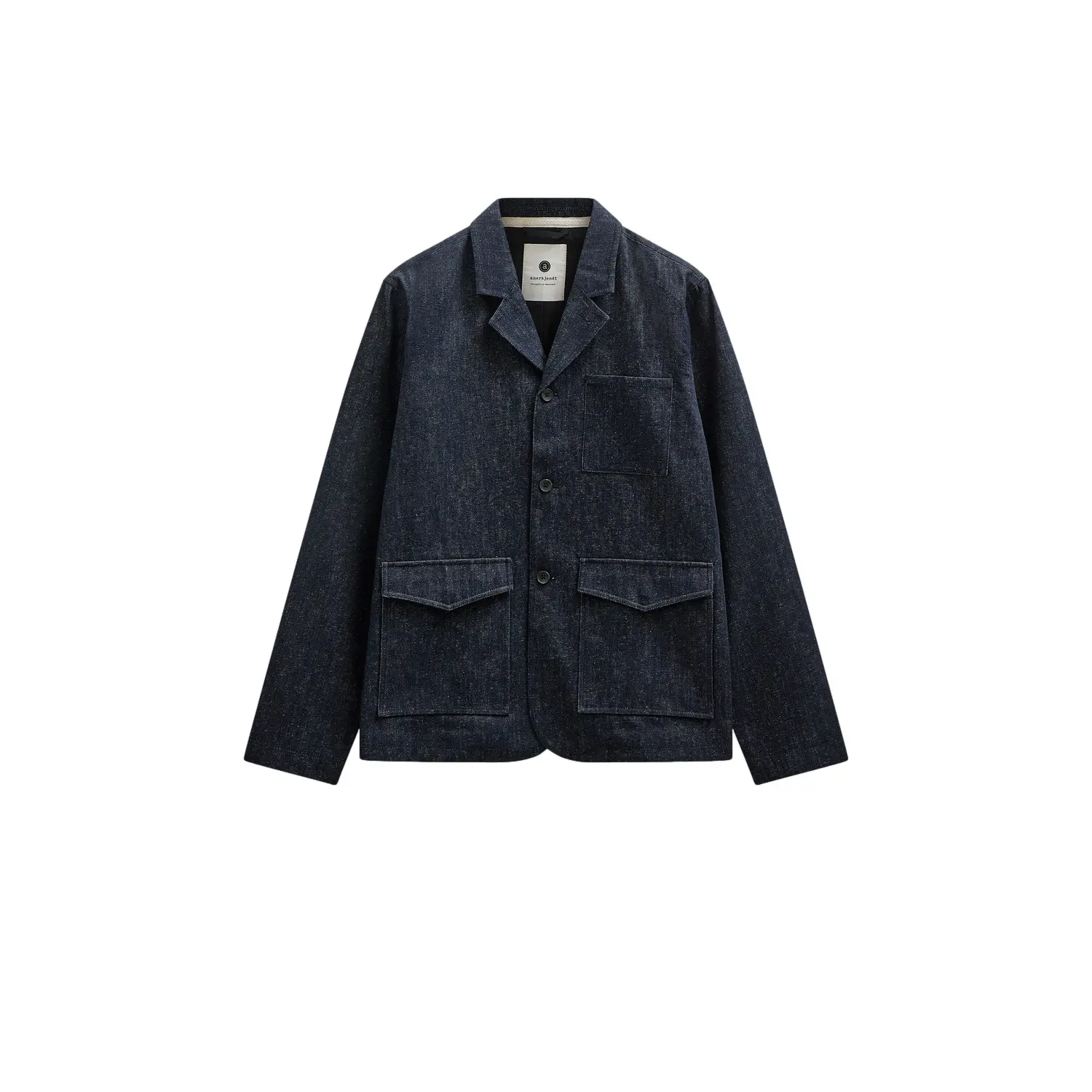 Blazer Anerkjendt Joe