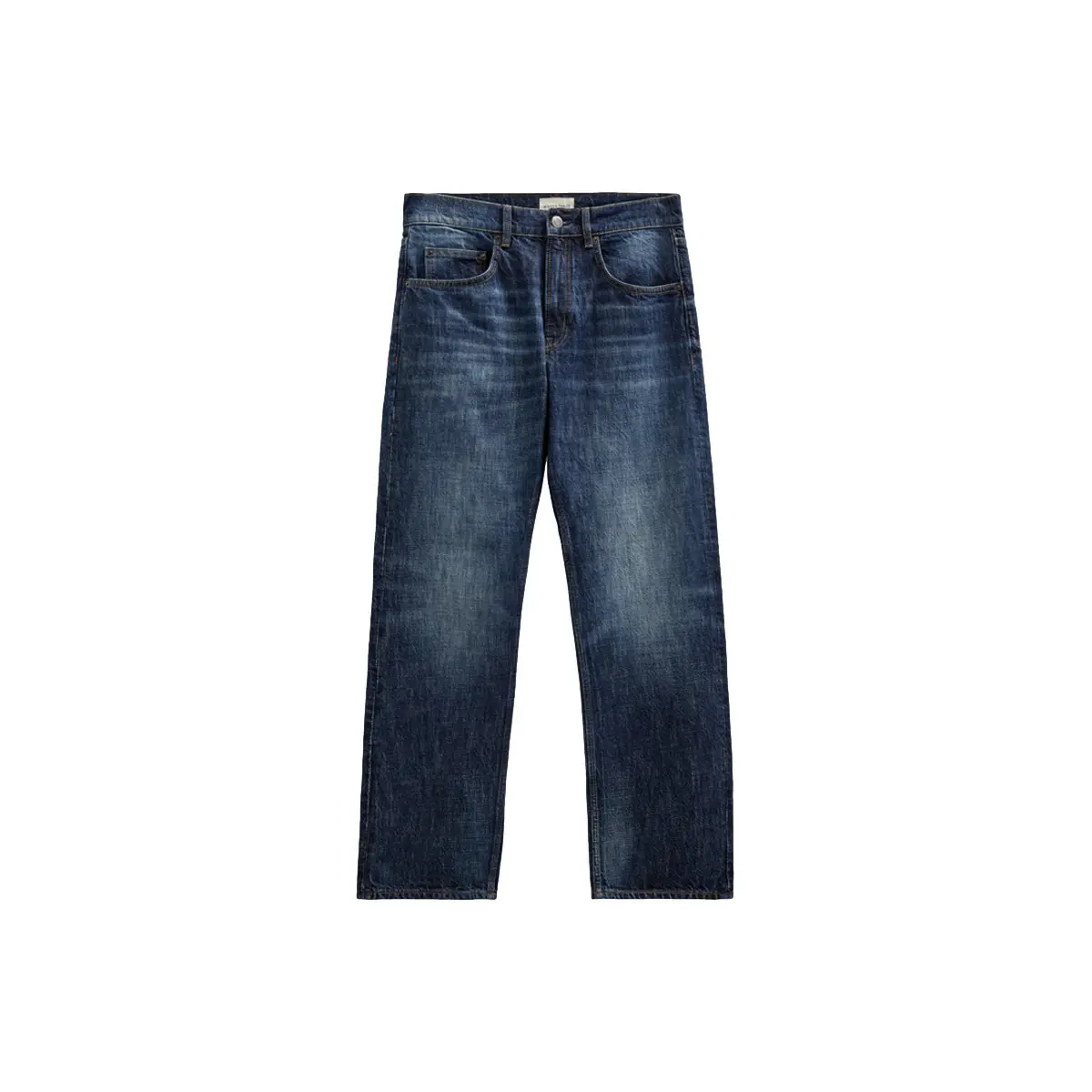 Jeans Anerkjendt Justin 8016