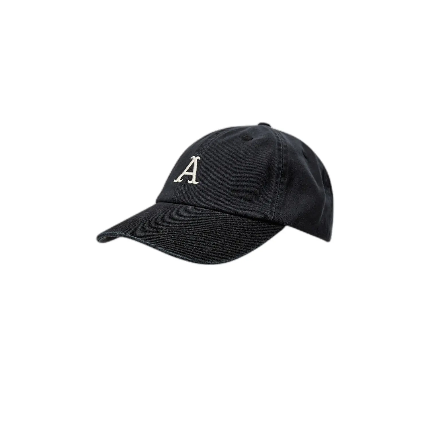 Baseball Kappe Anerkjendt Akjeff A Logo