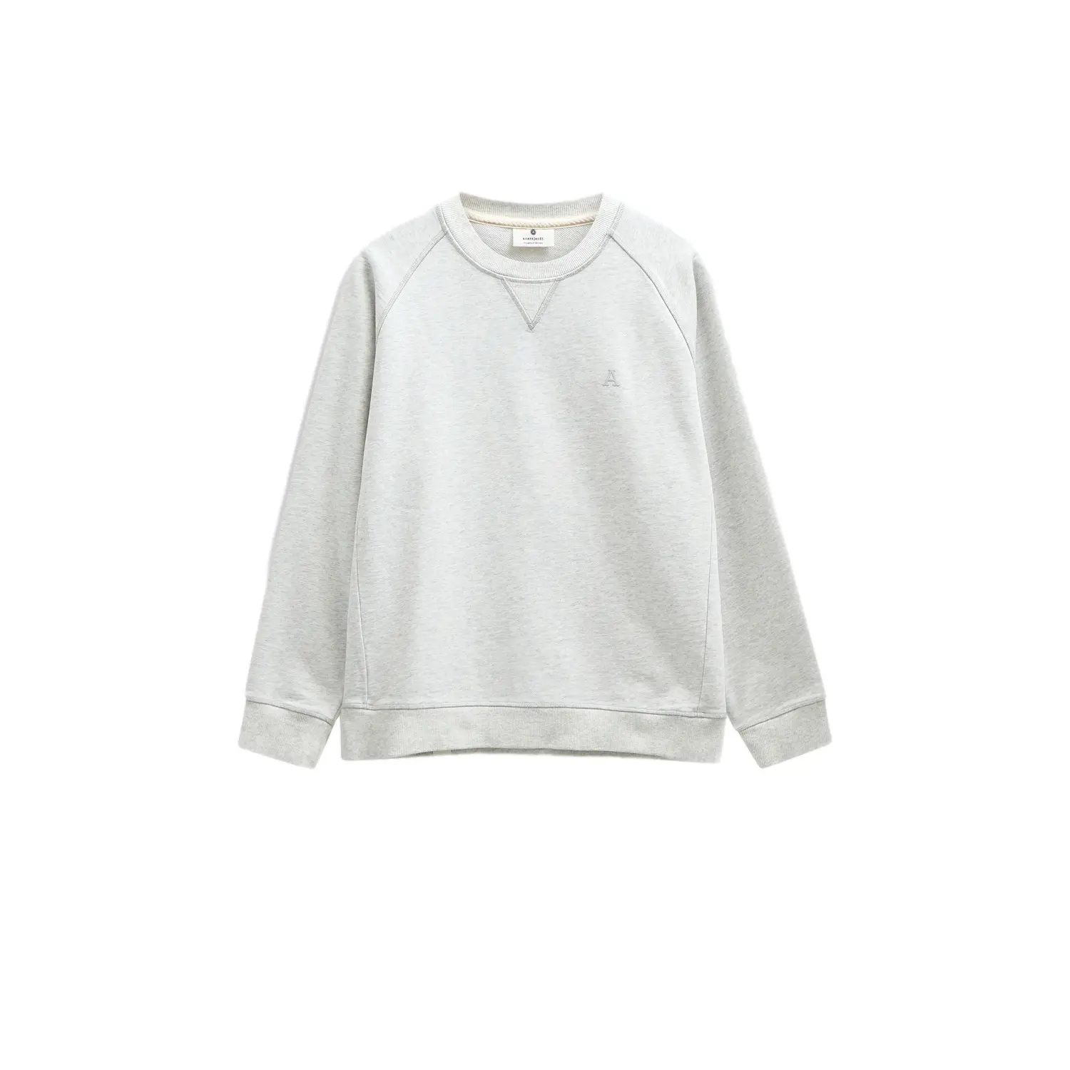 Sweatshirt aus Baumwolle Anerkjendt Toni