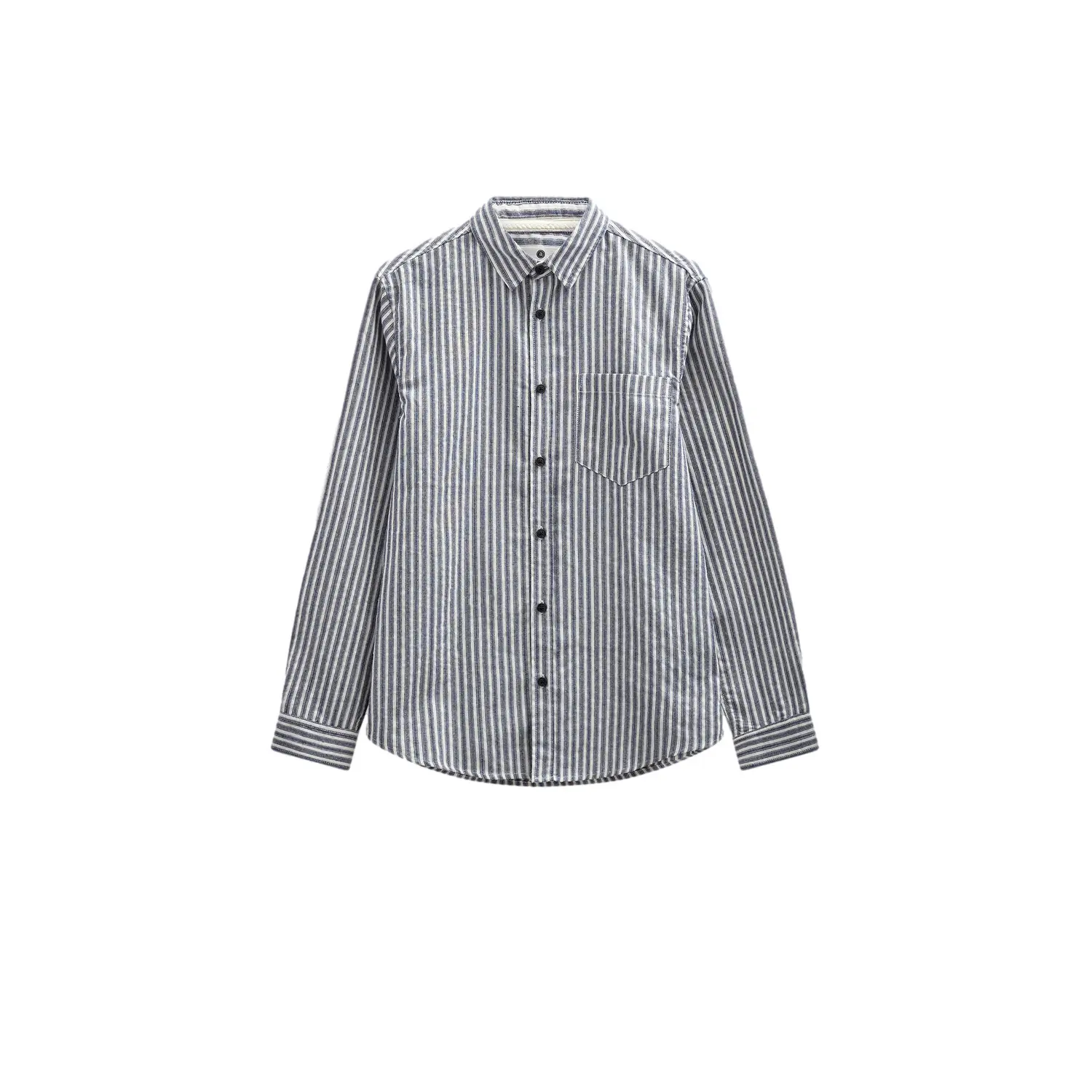 Langarmshirt Anerkjendt Leif
