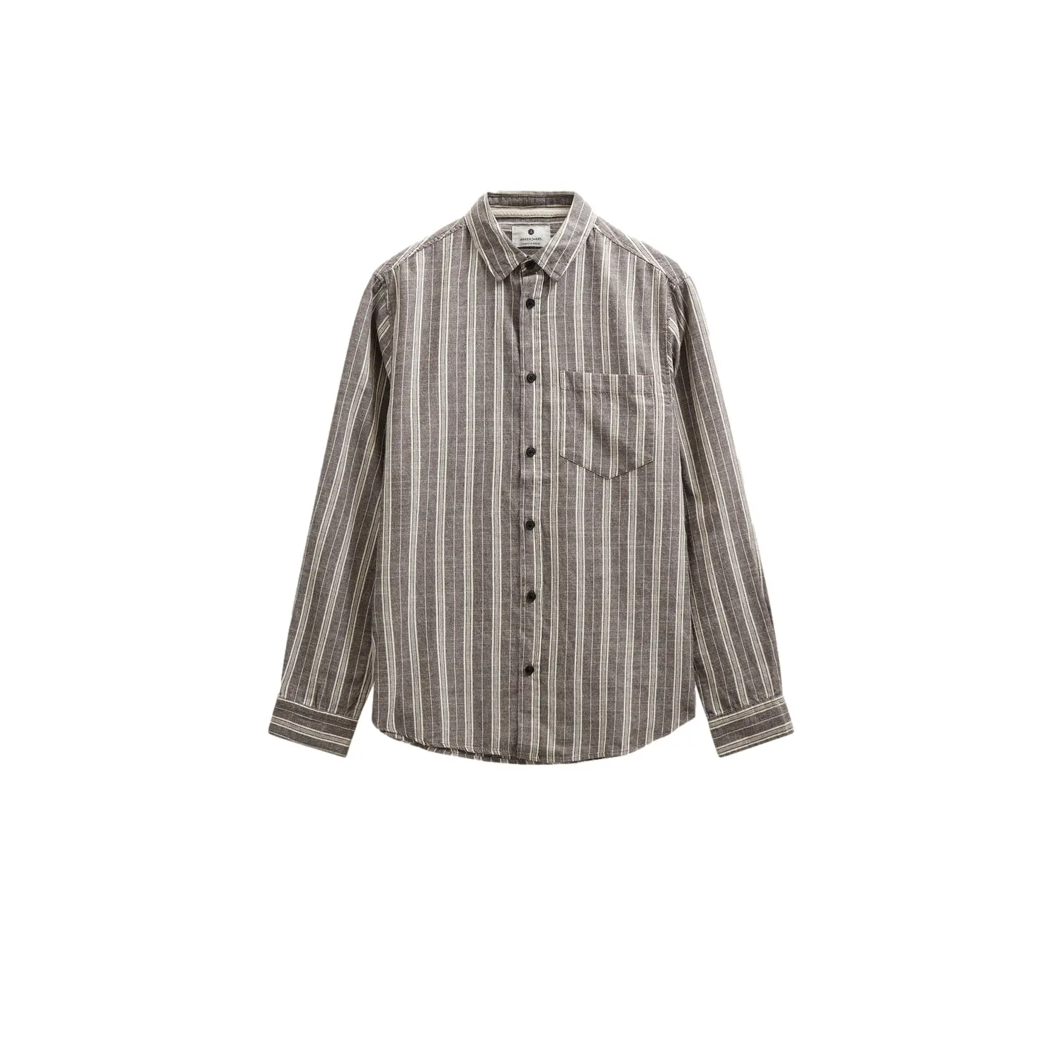 Langarmshirt Anerkjendt Leif 2