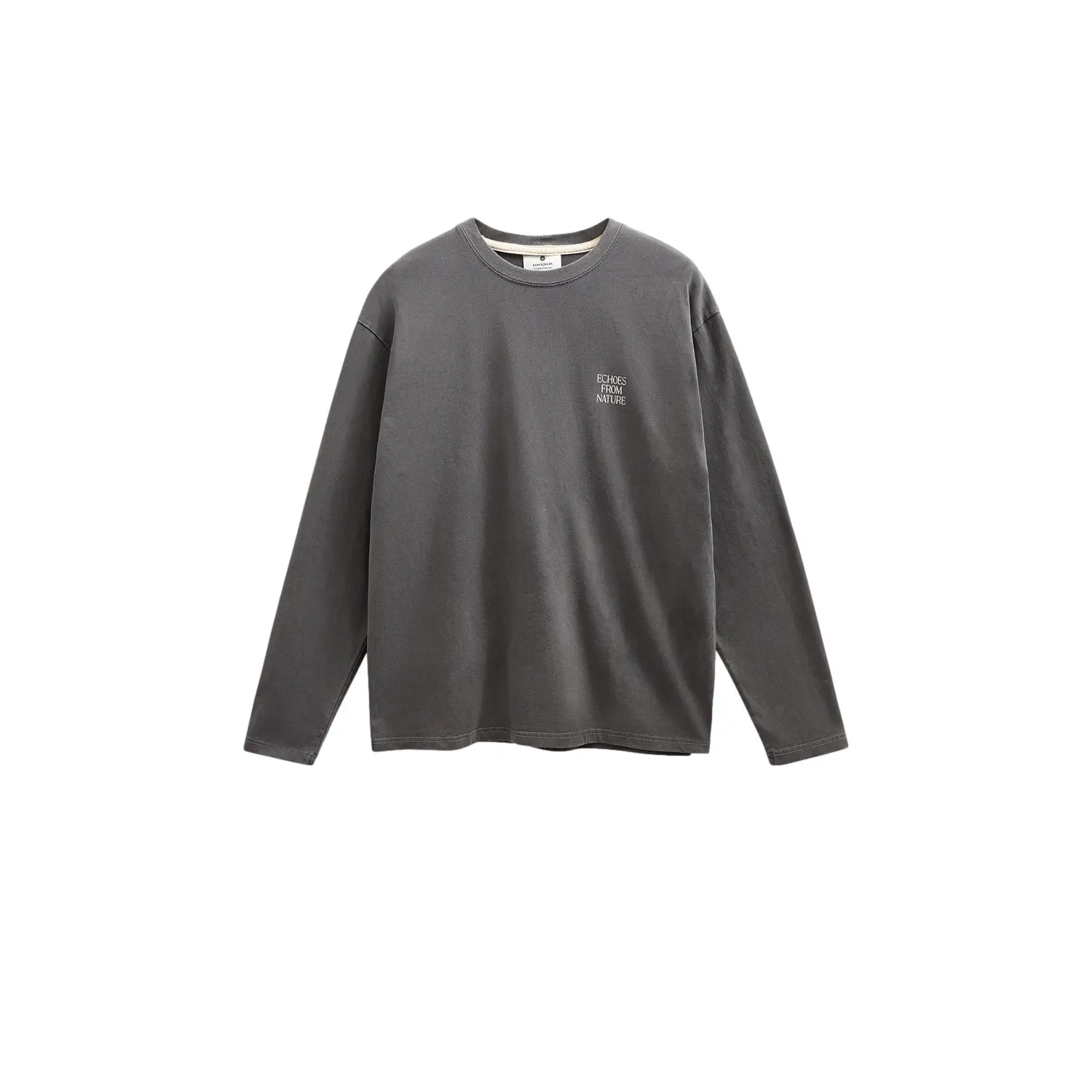 Longsleeve T-shirt Anerkjendt Villads Acorn