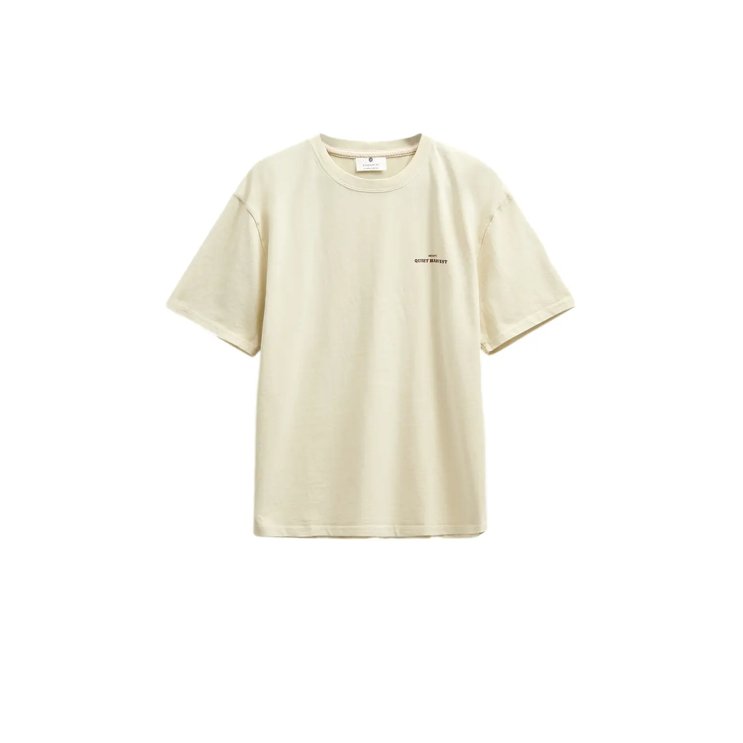 T-Shirt Anerkjendt Villads Harvest