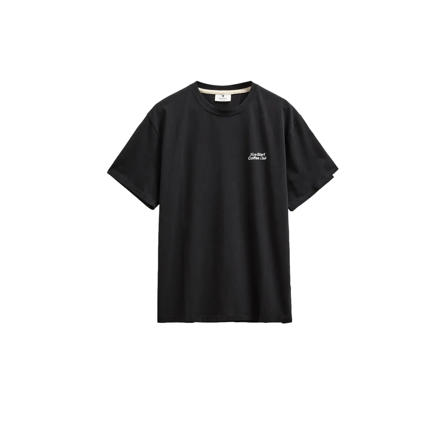 T-Shirt Anerkjendt Villads Coffee