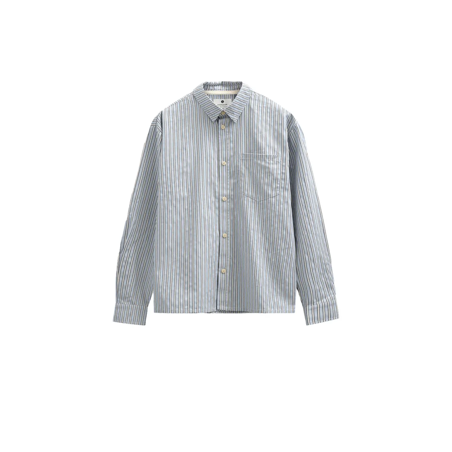 Shirt met lange mouwen Anerkjendt Kotto