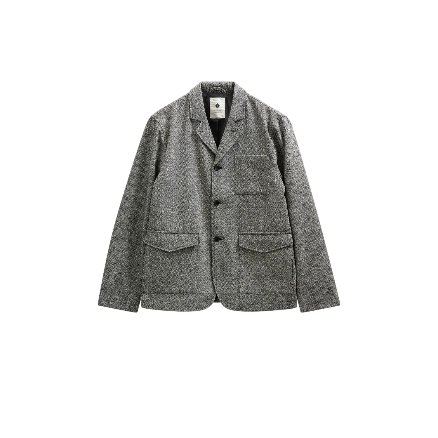 Blazer Anerkjendt Joe
