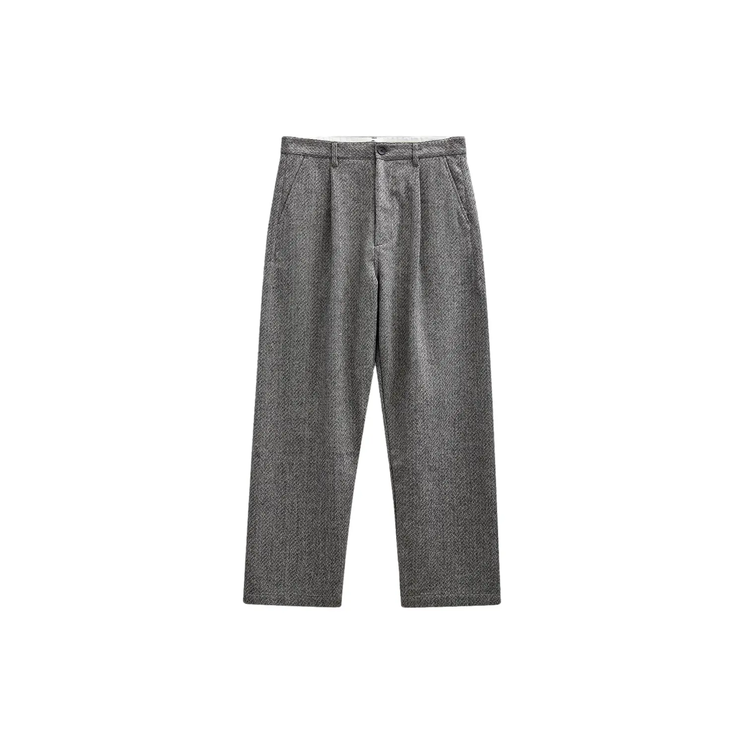 Hose aus Wolle Anerkjendt Jakob