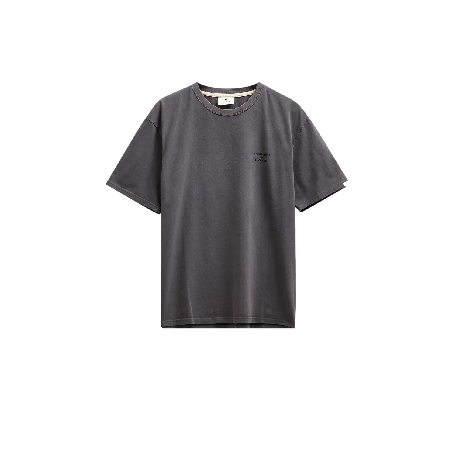 T-shirt Anerkjendt Villads Harmonies