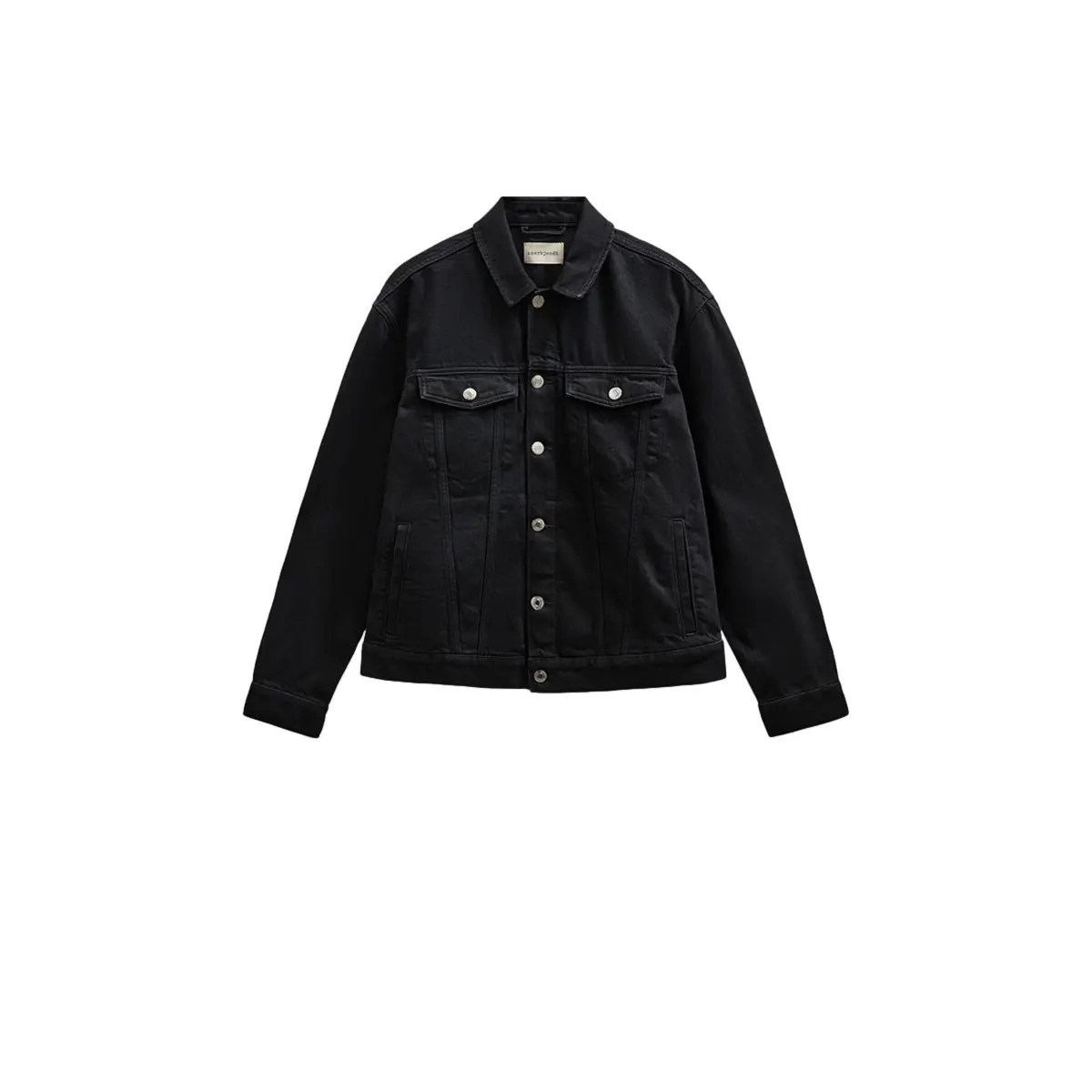 Jeansjacke Anerkjendt Karsten 8001