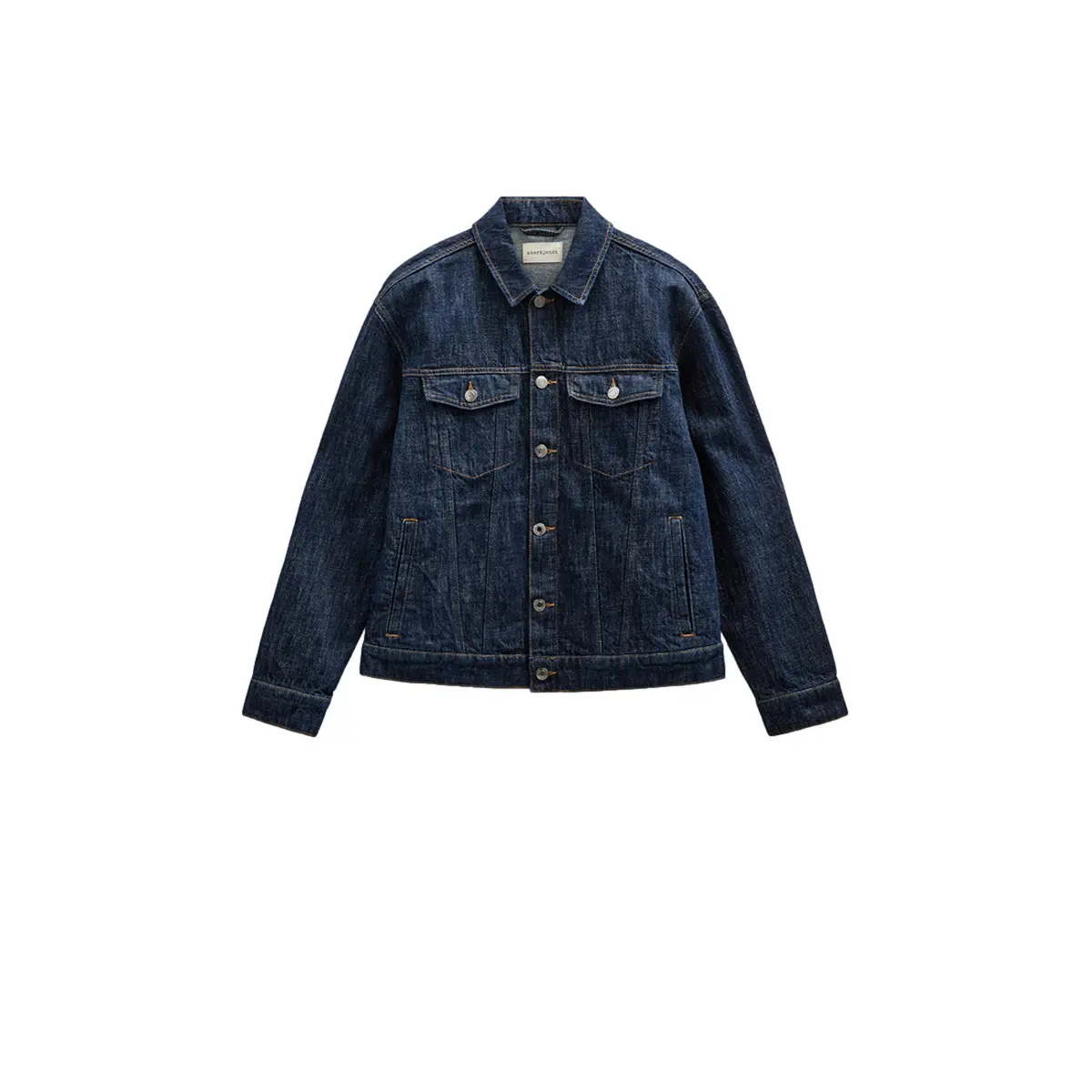 Jeansjacke Anerkjendt Karsten 8004