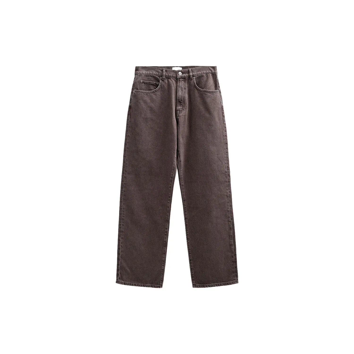 Jeans Anerkjendt Jonas