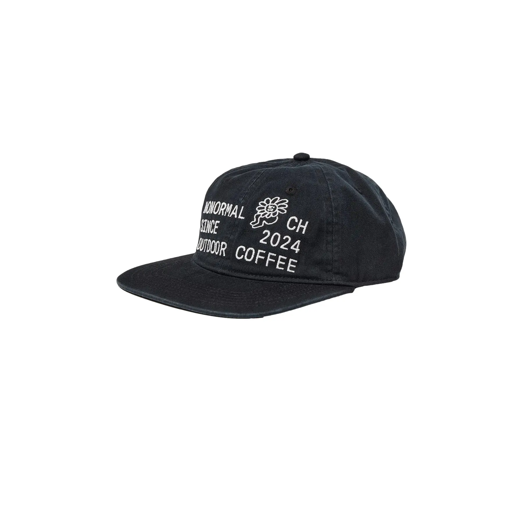 Snapback Cap Anerkjendt Mason No Normal