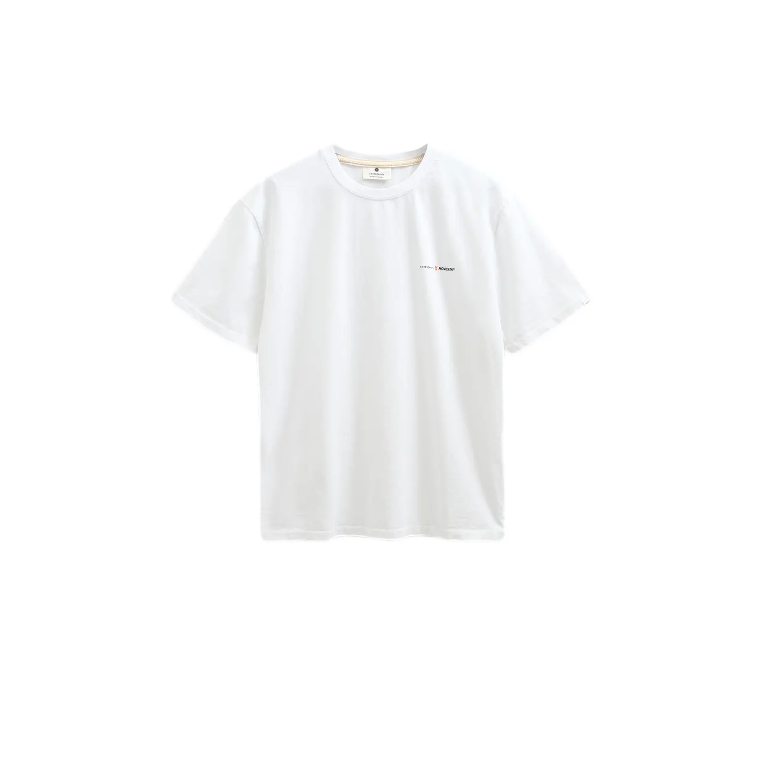 T-Shirt Anerkjendt Villads Novesta1