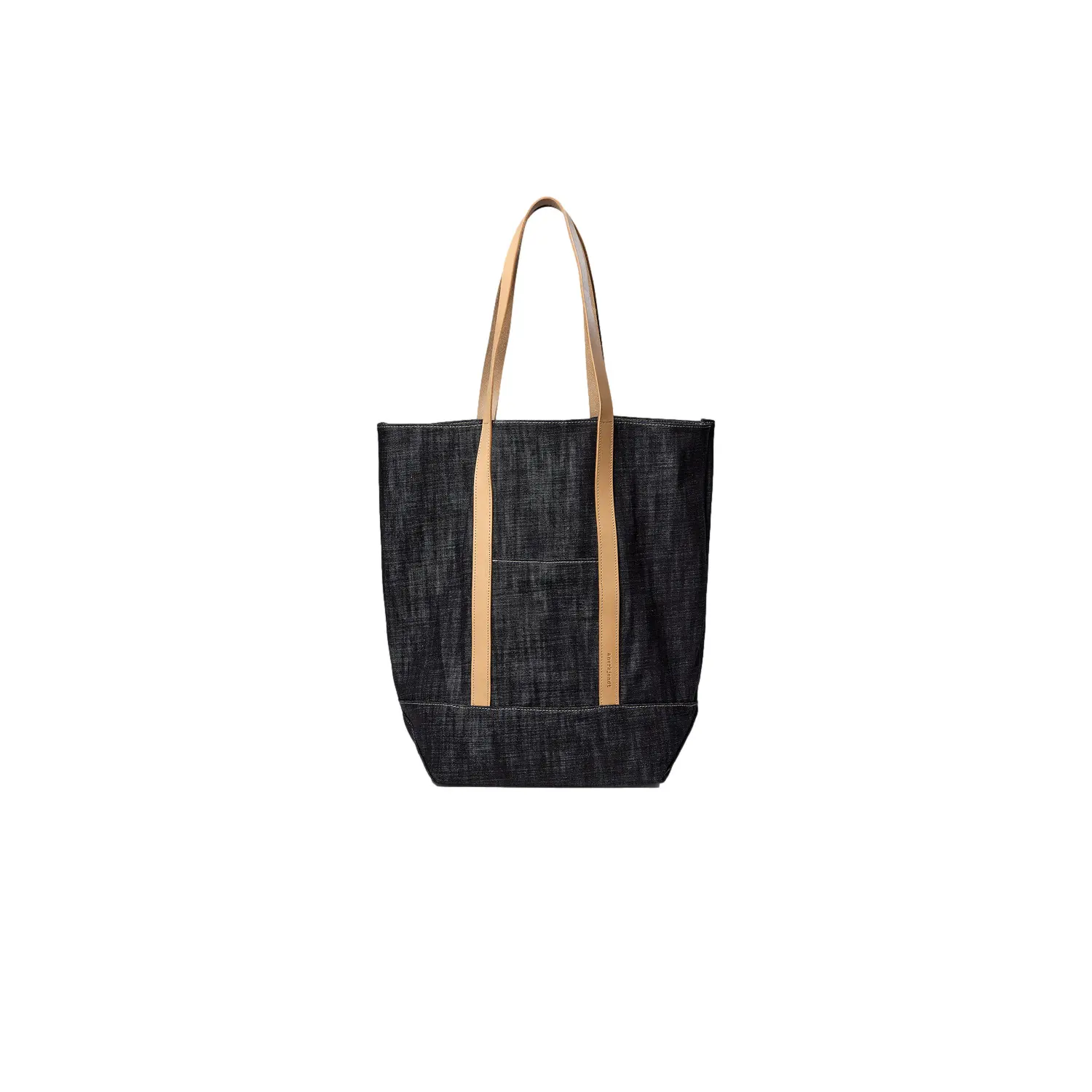 Tote Bag Anerkjendt