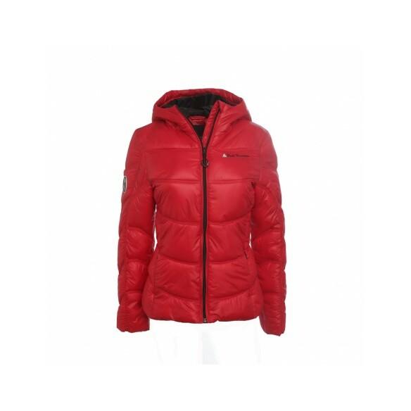 3430891046400 - Damen-Daunenjacke Anfei