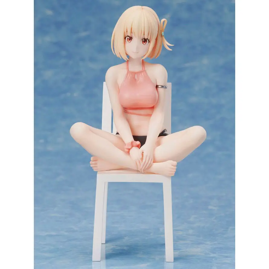 4534530769060 - Figurine Lycoris Recoil Chisato Nishikigi