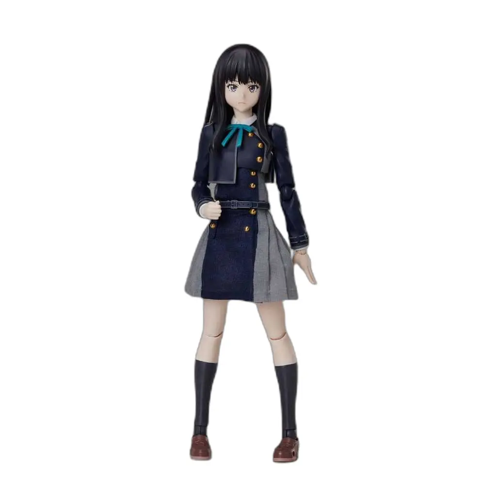 4534530778024 - Figurine Lycoris Recoil BUZZmod 1 12 Takina Inoue