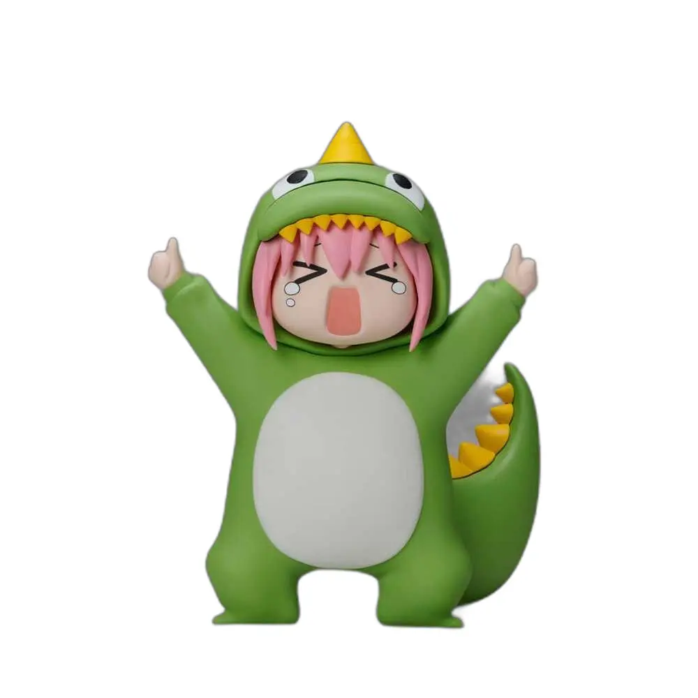 4534530785565 - Statuette Bocchi the Rock! Hitori Goto Shonin Yokkyu Monster