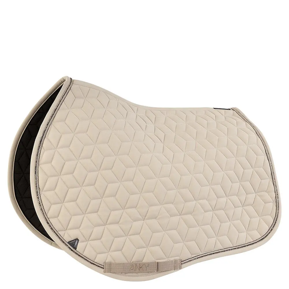 Springschabracke ANKY Vivacity General