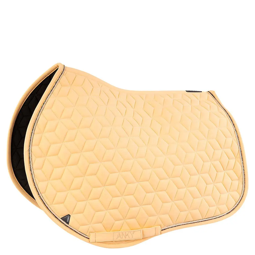 Meilleurs prix pour Tapis de dressage pour cheval ANKY XB261112