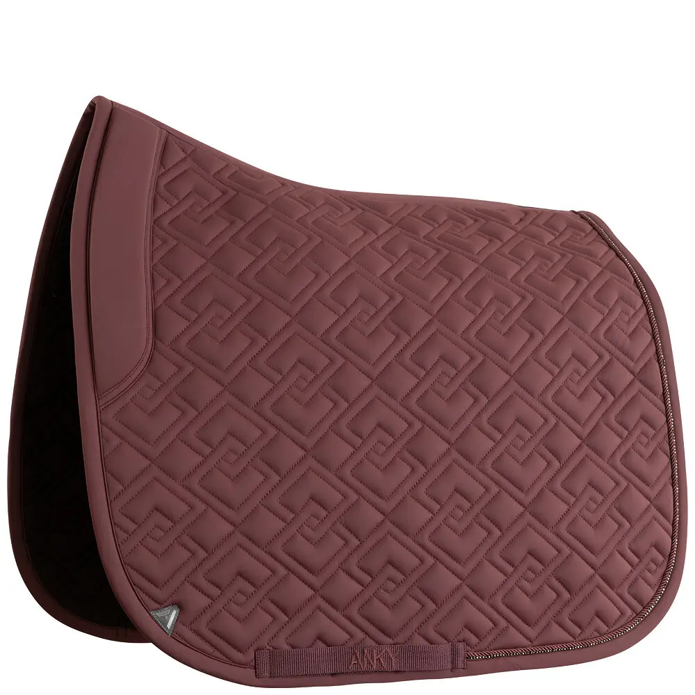Tapis de dressage pour cheval ANKY Professional