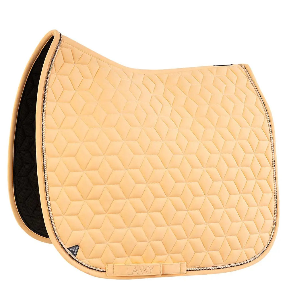 Comparer les prix de Tapis de dressage pour cheval ANKY Vivacity XB261111