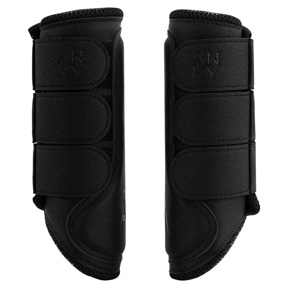 Meilleurs prix pour Guêtres pour cheval fermées ANKY Proficient ATB261001