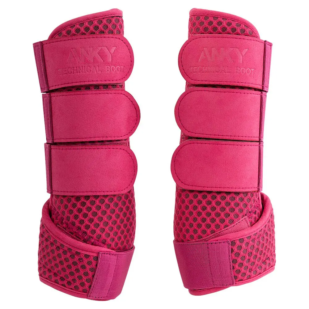 Meilleurs prix pour Guêtres pour cheval fermées ANKY ATB261002