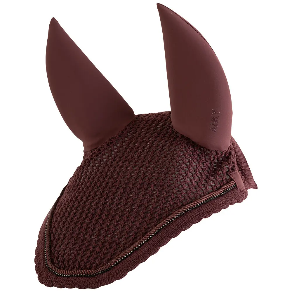Bonnet anti-mouches pour cheval ANKY